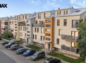 Prodej bytu, 2+kk, 45 m²