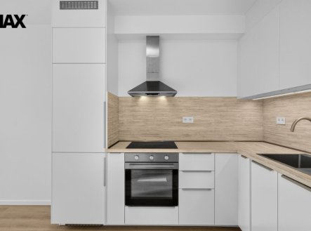 Prodej bytu, 2+kk, 45 m²