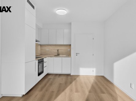 Prodej bytu, 2+kk, 45 m²