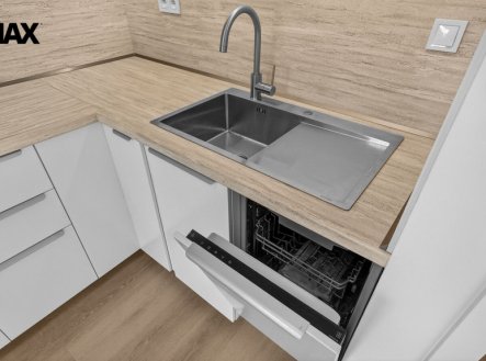 Prodej bytu, 2+kk, 45 m²