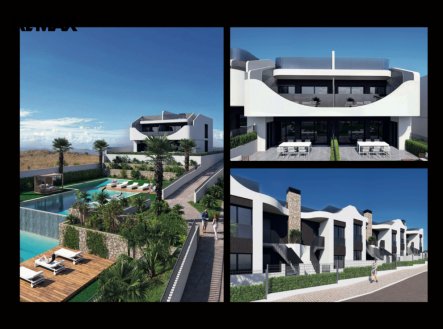 Prodej bytu, 3+1, 280 m²