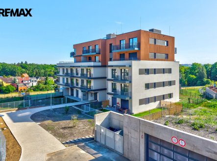 Prodej bytu, 2+kk, 47 m²
