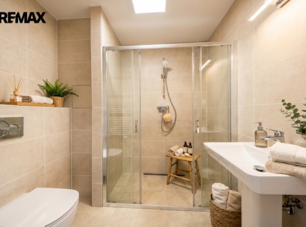 Prodej bytu, 2+kk, 47 m²