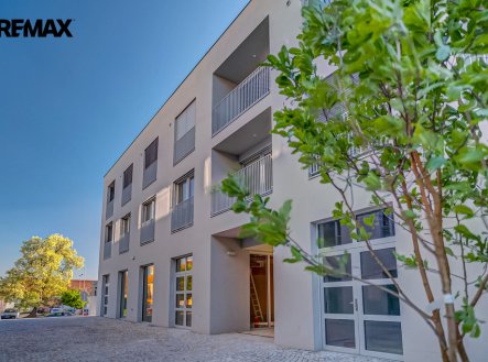 Prodej bytu, 2+kk, 42 m²