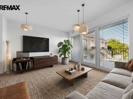 Prodej bytu, 2+kk, 42 m²