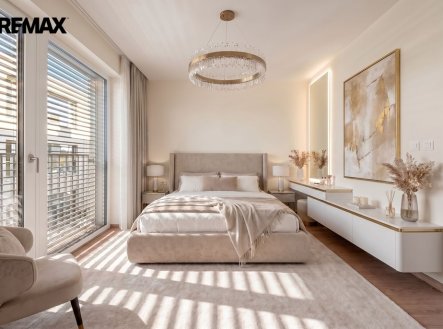 Prodej bytu, 2+kk, 42 m²