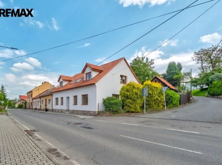 Prodej domu/vily, 160 m²