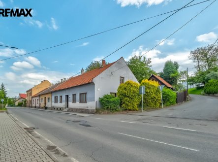 Prodej domu/vily, 160 m²