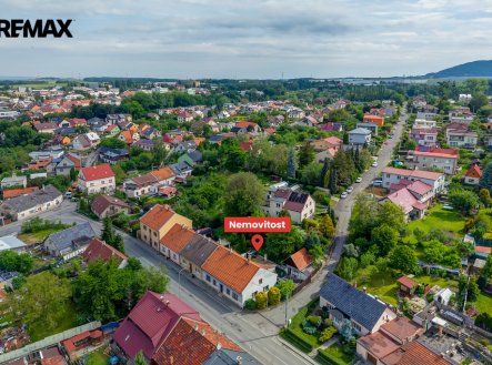Prodej domu/vily, 160 m²