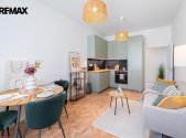 Prodej bytu, 2+kk, 45 m²