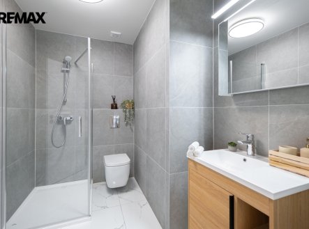 Prodej bytu, 2+kk, 45 m²