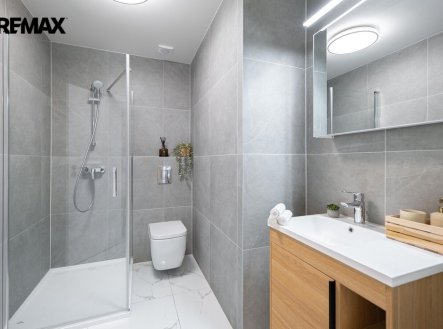 Prodej bytu, 2+kk, 45 m²