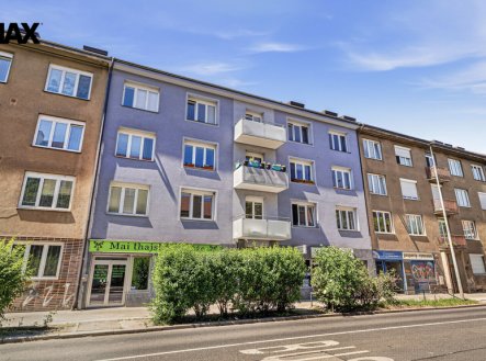 Prodej bytu, 4+kk, 138 m²