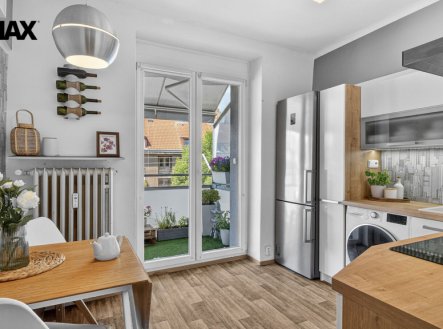 Prodej bytu, 4+kk, 138 m²
