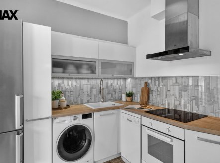 Prodej bytu, 4+kk, 138 m²
