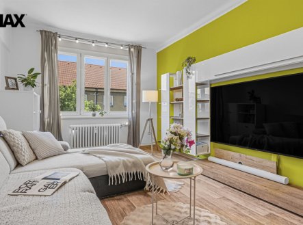 Prodej bytu, 4+kk, 138 m²
