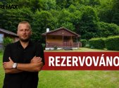 Prodej - chata/rekreační objekt, 41 m²