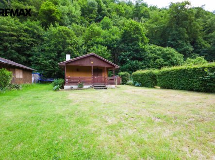 Prodej chaty/rekreačního objektu, 41 m²