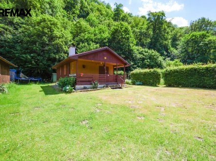 Prodej chaty/rekreačního objektu, 41 m²