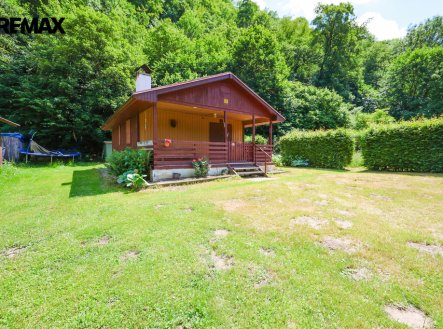 Prodej chaty/rekreačního objektu, 41 m²