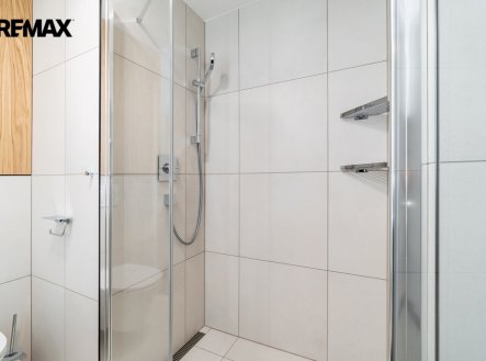 Pronájem bytu, 1+kk, 27 m²