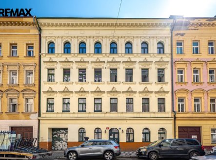 Pronájem skladu, 3 m²