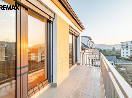 Prodej bytu, 4+kk, 139 m²