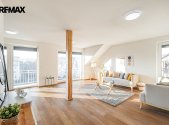 Prodej bytu, 4+kk, 139 m²