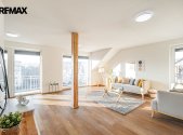 Prodej bytu, 4+kk, 139 m²