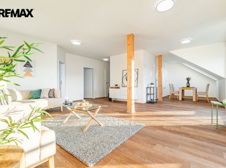 Prodej bytu, 4+kk, 139 m²