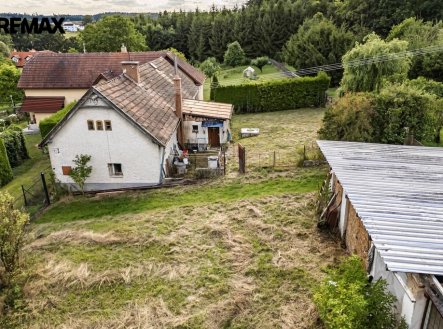 Prodej domu/vily, 127 m²