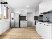 Prodej bytu, 2+1, 59 m²