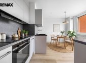 Prodej bytu, 2+1, 59 m²