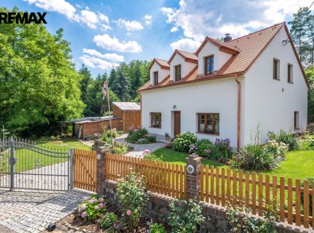 Prodej domu/vily, 256 m²
