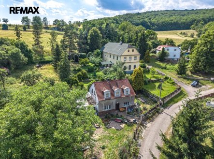 Prodej domu/vily, 256 m²