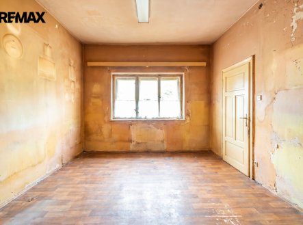 Prodej domu/vily, 256 m²