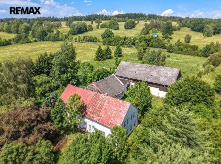 Prodej pozemku pro komerční výstavbu, 21 306 m²