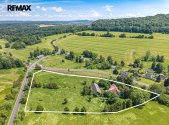 Prodej pozemku pro bydlení, 21 306 m²