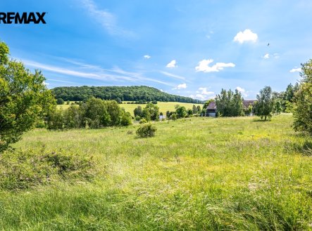 Prodej pozemku pro bydlení, 21 306 m²