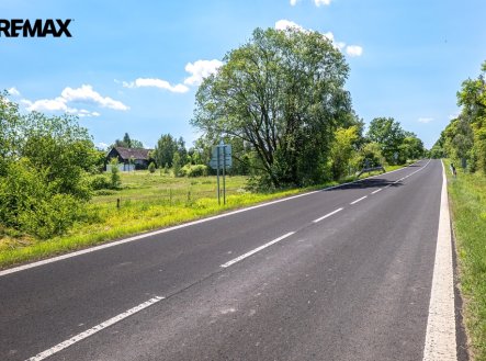 Prodej pozemku pro bydlení, 21 306 m²