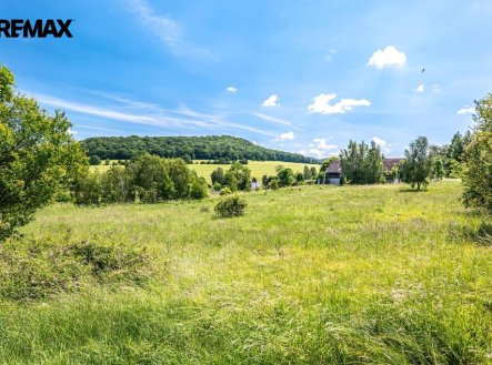 Prodej pozemku pro bydlení, 21 306 m²