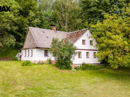 Prodej chaty/rekreačního objektu, 123 m²