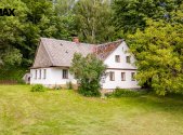 Prodej chaty/rekreačního objektu, 123 m²