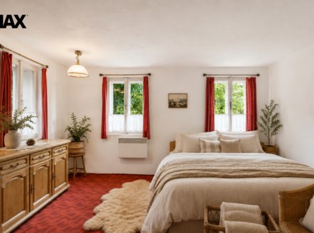 Prodej chaty/rekreačního objektu, 123 m²