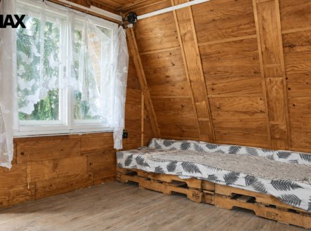 Prodej chaty/rekreačního objektu, 30 m²