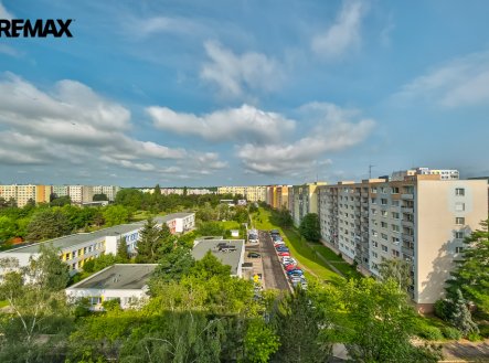 Prodej bytu, 2+kk, 49 m²