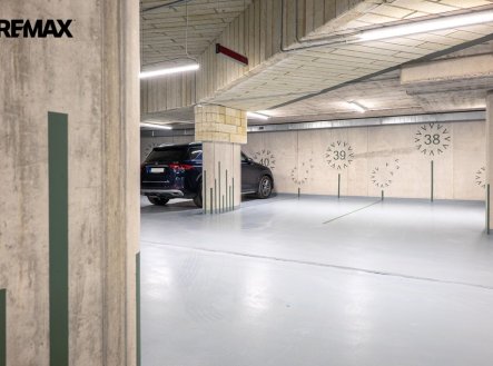 Prodej skladu, 4 m²