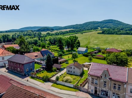 Prodej domu/vily, 120 m²