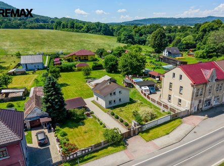 Prodej domu/vily, 120 m²