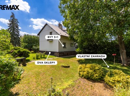 Pronájem bytu, 3+1, 82 m²